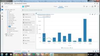 Oracle Data Visualizer | OBIEE Desktop Client