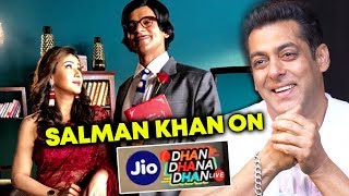 Shilpa Shinde To INVITE Salman Khan On Jio Dhan Dhana Dhan?