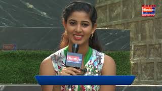 Launching wishes by Heroine Pavani
