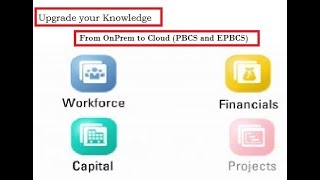 Oracle EPBCS Adding New Revenue Category| Oracle EPBCS Tutorial | Oracle Hyperion Planning
