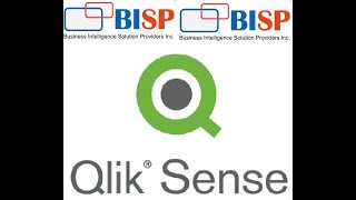 Qlik Sense Custom Bar Chart Widget with data binding