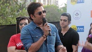Ravi Kishan At The Launch Of Duck Se Dude New Web Series Launch