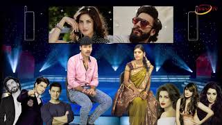 ssvtv Bollywood Beats dasara spl show  28 9 2017