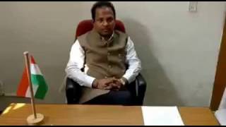 Video of Milk Adulteration-report of MP, Balasore