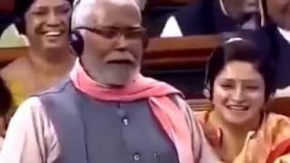 MP's Reaction on Demonetization in india