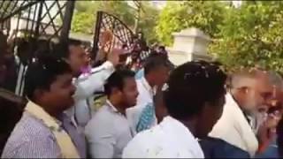 Agalpur block Vice Chairman Election, Balangir