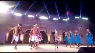 Dhap Dance by PRERANA Art and culture - 1