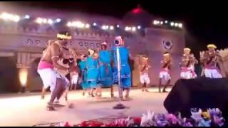 Odisha Dhap Dance by PRERANA Art and Culture - 2