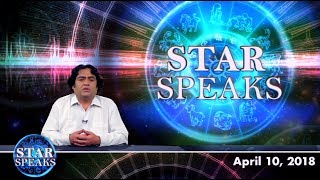 Star Speaks- How to develop your creative ability. (10 April)