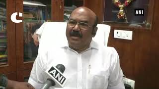 It is Cricket Board’s decision, says TN Minister D Jayakumar on IPL match controversy