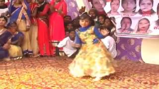 Small Baby Dance Delhi India
