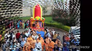 #Puri Ratha Yatra #Car festival # worldwide