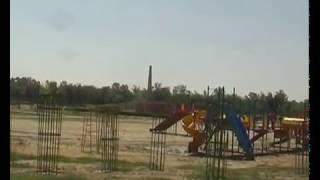 Coronation Park Delhi Burari Jorj Pancham 2