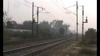 Delhi Indian Railway