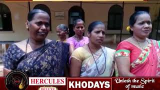 Water scarcity hits Hivre Sattary; women lead morcha to PWD