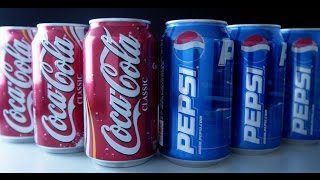 Pepsi And Coke Banned In Mandya