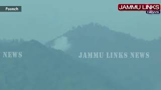 Pak again violates ceasefire in Rajouri and Poonch