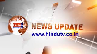 Farmer Suicide After Loss Of Crops Due To Untimely Rains // News Update // Hindu Tv