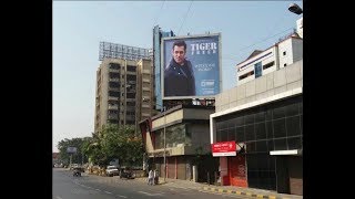 Tiger Is Freed Says Another Advertiser I Tiger Aazad Hai I Salman Khan