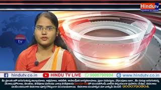 Jyothirao Phule Birthday Celebrations In Sircilla // News Update // Hindi Tv