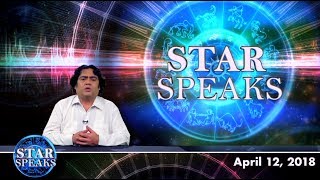Star Speaks- How to get rid of frustration (12 April)