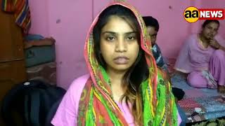Rohini Live Accident of a Baby दिल्ली में तीन साल की बच्ची का लाइव एक्सीडेंट