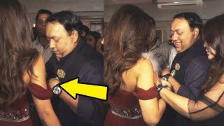 Shilpa Shetty’s Embarrassing Moment At Launch Of Aroka Store
