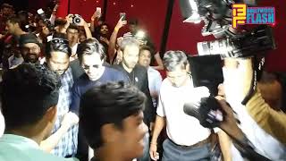Varun Dhawan Visited At The Theater | PVR Juhu | October Movie