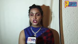 Arshi Khan On Sree Reddy Casting Couch  & Asifa Gang Ra*e