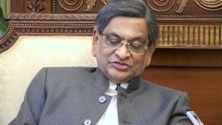 External Affairs Minister's Interview to Middle East News Agency