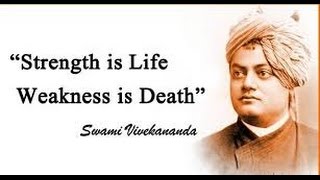 Swami Vivekananda Quotes.