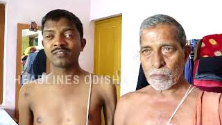 Lingaraj Samantaray.of Pipil, Puri needs help for his Kidney & Heart treatment.
