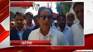 रामपुर - उन्नाव रेप कांड पर बोले आज़म  - tv24