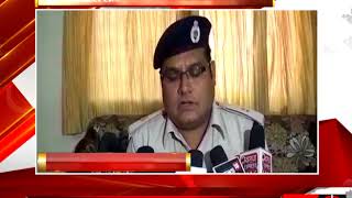 छिंदवाड़ा - आईपीएल सटोरियों को पुलिस ने किया गिरफ्तार - tv24