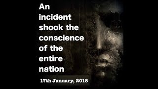 Kathua Case : An Incident Shook the Conscience of the Entire Nation