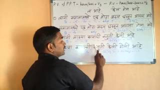 MPSC guidance in Marathi.. Toppers Interview. Spoken Videos. Grammar. English . in Latur.