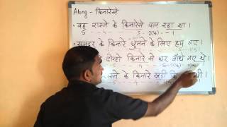 ESL - Spoken English through Telugu. APPSC. Videos. Course.Class. Tutorials. lessons.