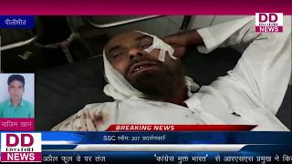 पूरनपूर पीलीभीत में सड़क हादसे में एक की मौत चार घायल ll Divya Delhi News