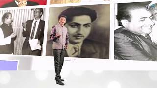 Main Kab Gaata Mere Swar Mein | Anil Abhua | Tribute To Sangeet Samraat Rafi Saab