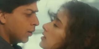 Why Shahrukh Khan Run Away From The Set Of Film  Dil Se - Farah khan Said