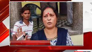 मैनपुरी - चोरी का मामला आया सामने - tv24