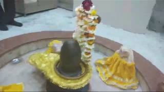 9 March आरती प्राचीन शिव मंदिर बख्तावरपुर. Lord Shiva Worship