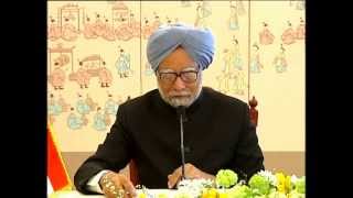 Visit of PM to ROK - Part 3 (Press Statement)