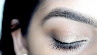 Eye Makeup For Beginners | Tips & Tricks | Beginner Series #4