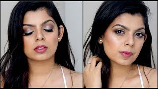 Christian Bridal / Guest Makeup Tutorial | Simple and Easy