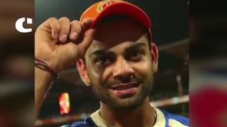 Angry Virat Kohli says, 'I don't like wearing this orange cap, this really doesn't matter to me'