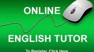 Spoken english learning videos.