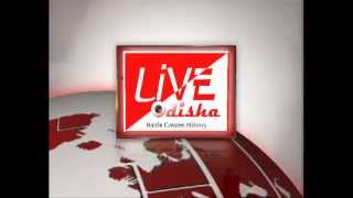 Live odisha Channel Id