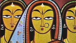 Glimpses of Indian Paintings
