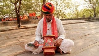 Living Stories: Storytelling Traditions of India